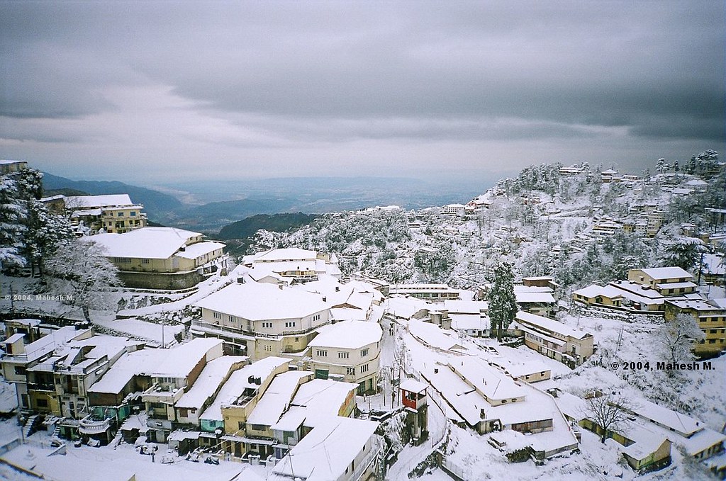 Mussoorie Travel Package | Travolex